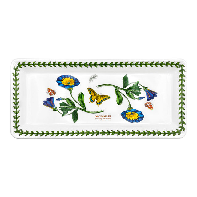 보타닉가든 샌드위치디쉬1p