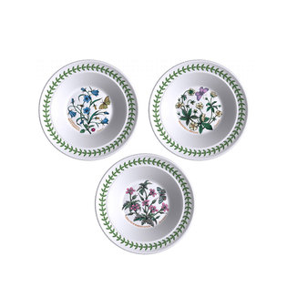 보타닉가든 오트밀 16cm 3P