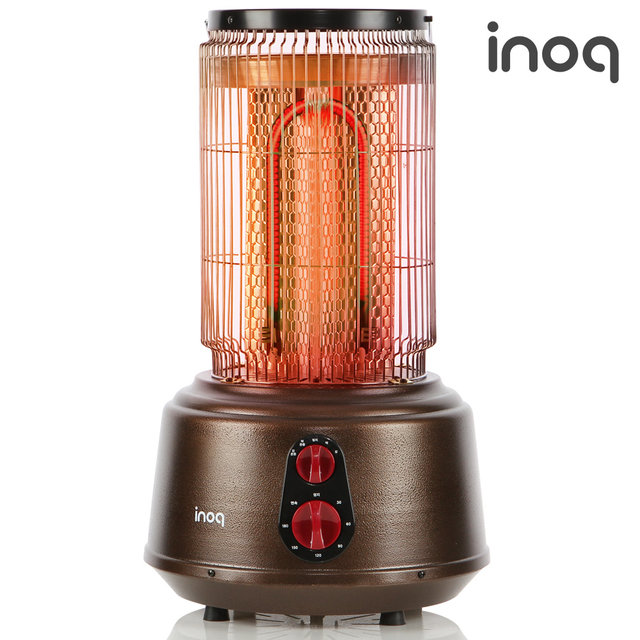 프리미엄 근적외선 홍관 전기히터 IA-9000FN