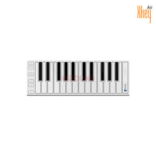 블루투스 무선 마스터키보드[Xkey Air 25]