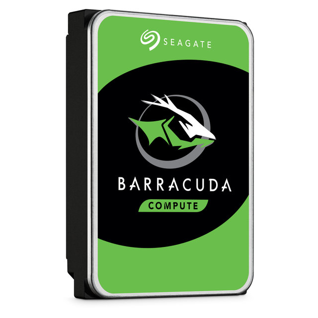 씨게이트 HDD 8TB BarraCuda ST8000DM004 데스크탑 하드디스크 (5,400RPM/256MB/SMR)