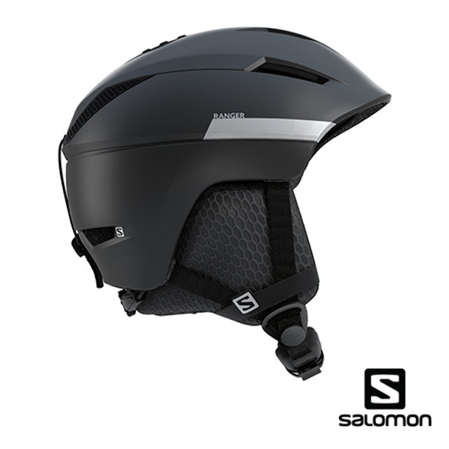 헬멧 HELMET RANGER² MIPS Black L40536500