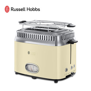 토스터기 RH-2168C (크림)