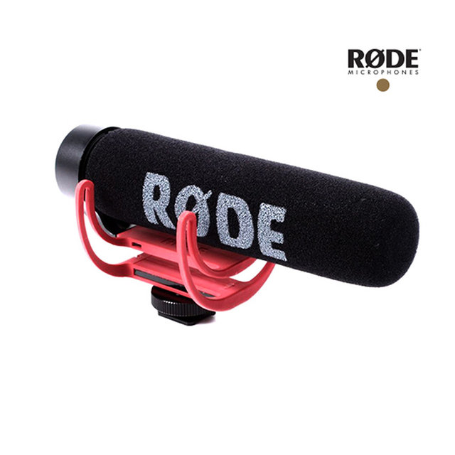 [국내정품]로데 비디오 마이크[VideoMic GO]