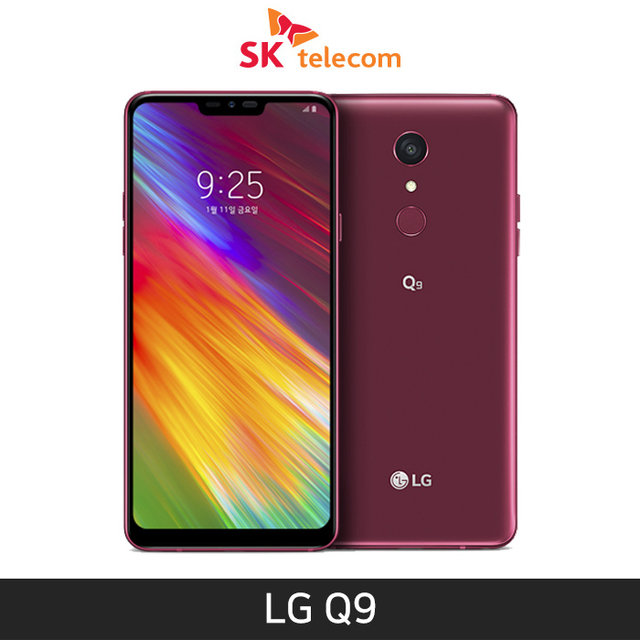 LM-Q925SRD