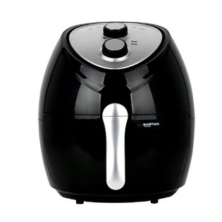 M2 에어프라이어 M2-A500 (5.5L, 블랙)