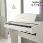 [견적가능] 삼익 키즈피아노 어린이 디지털피아노 KiD-O3 화이트