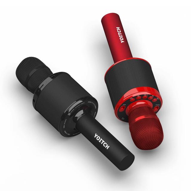 욜로 PRO 블루투스 듀엣 마이크