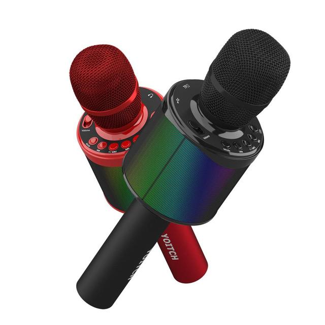 욜로 PRO 블루투스 듀엣 마이크