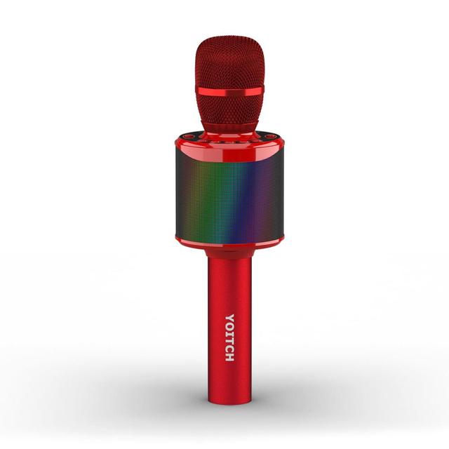 욜로 PRO 블루투스 듀엣 마이크