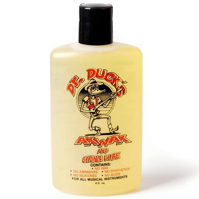 [추가다운쿠폰]Dr Ducks AX WAX and String Lube 닥터덕스 다용도 폴리쉬