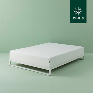 그린티 메모리폼 매트리스 (15cm/퀸)