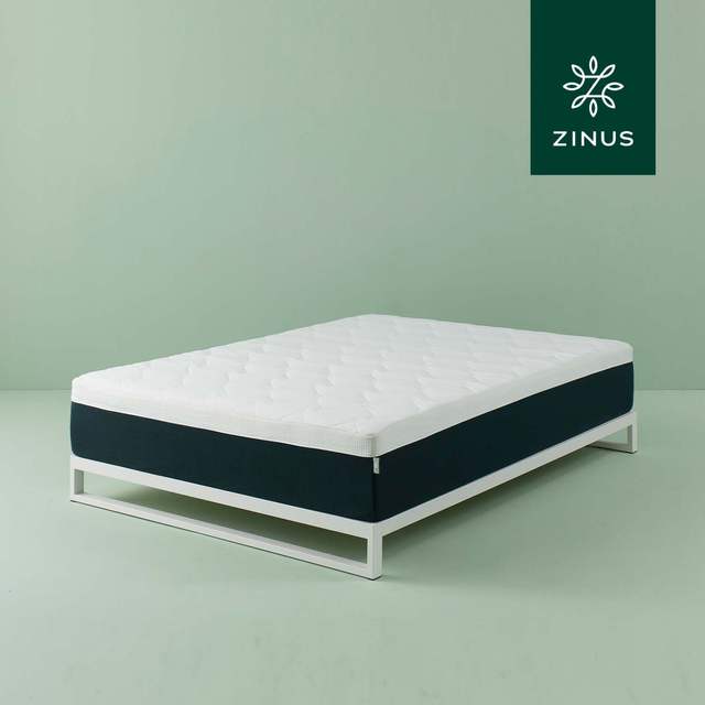 젤인퓨즈드 메모리폼 매트리스 (25cm/슈퍼싱글)
