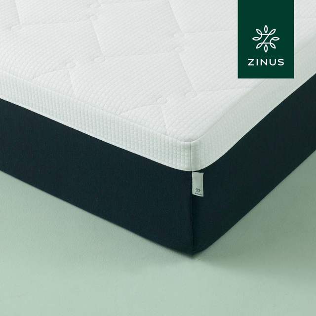 젤인퓨즈드 메모리폼 매트리스 (25cm/퀸)