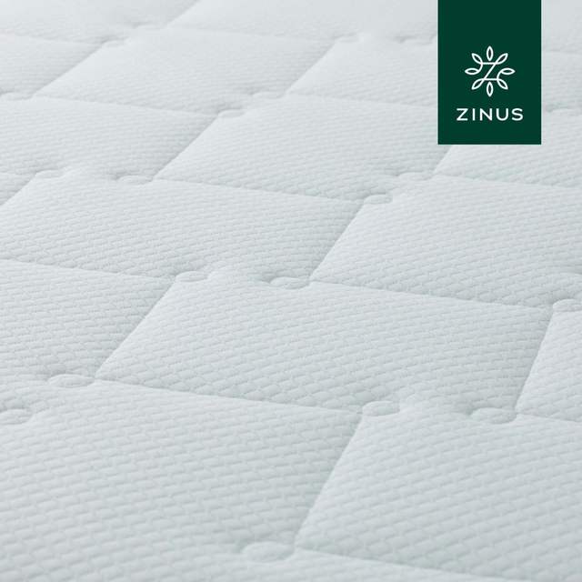 젤인퓨즈드 메모리폼 매트리스 (30cm/슈퍼싱글)