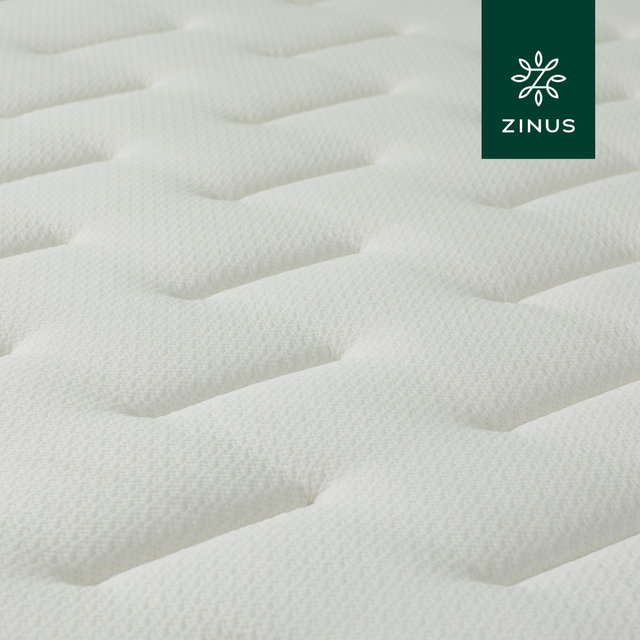 얼티마 하이브리드 스프링 매트리스 (25cm/퀸)
