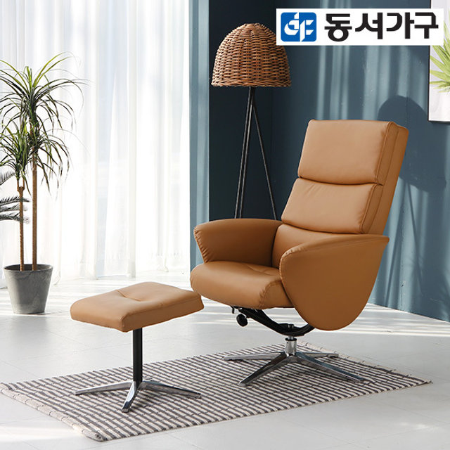 XXXXXX판매종료XXXXXX메살라-503 1인 리클라이너 소파 _브라운