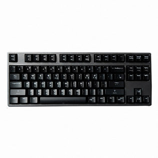 덱키보드 CBL-87P 덱프랑슘 프로 기계식 키보드 청축