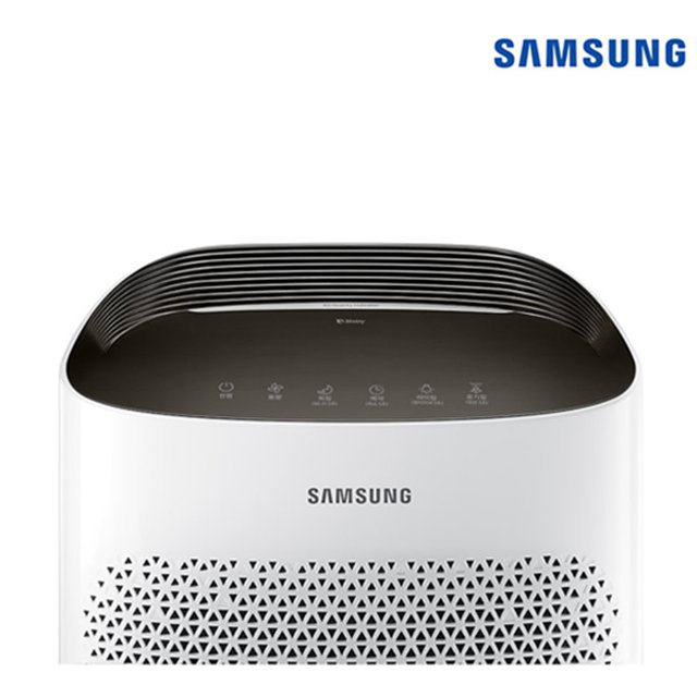 [필터세이버 추가]블루스카이 공기청정기 AX60R5580WBD [60m²/3방향 입체청정/필터세이버]