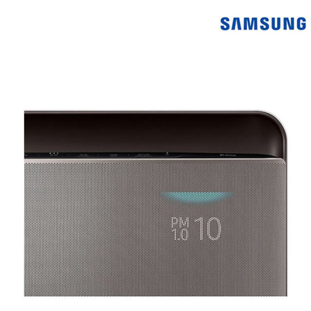 큐브 공기청정기 AX47R9880WFD [47m² / 초순도 청정 / 무풍 청정]