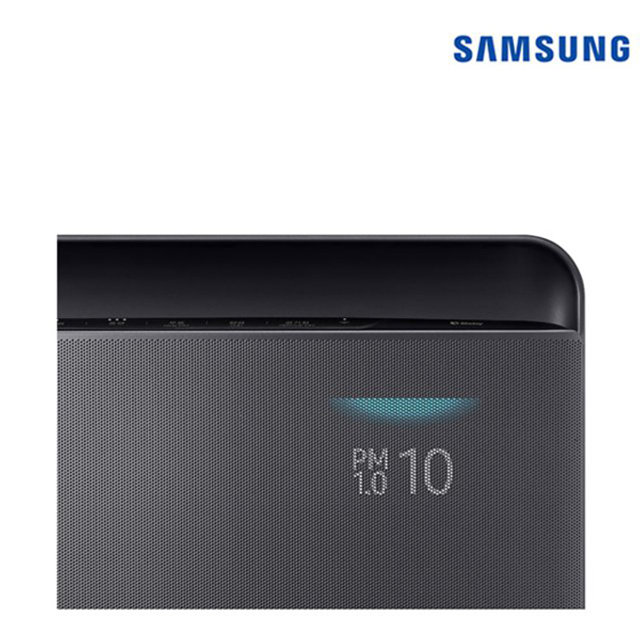 큐브 공기청정기 AX47R9980SSD [47m² / 초순도 청정 / 무풍 청정]