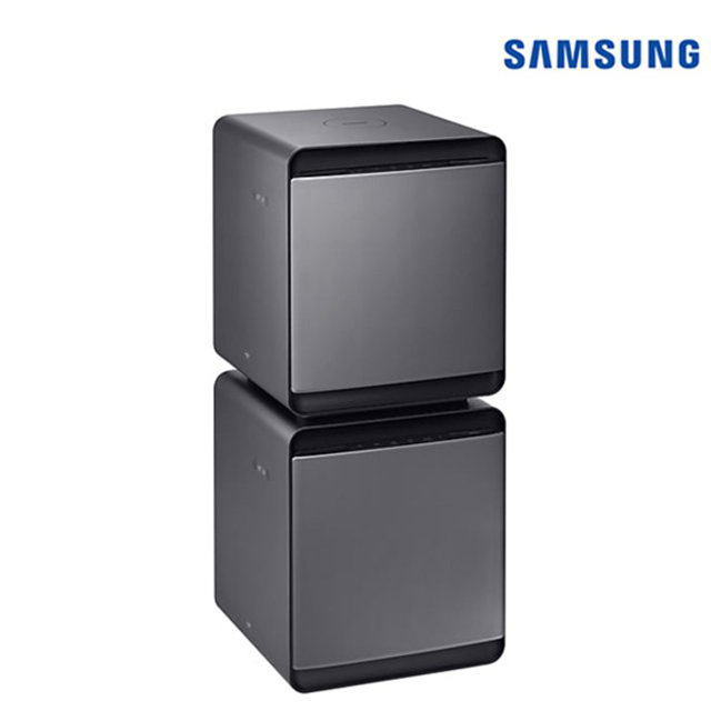 큐브 공기청정기 AX94R9980SSD [94m² / 초순도 청정 / 무풍 청정]