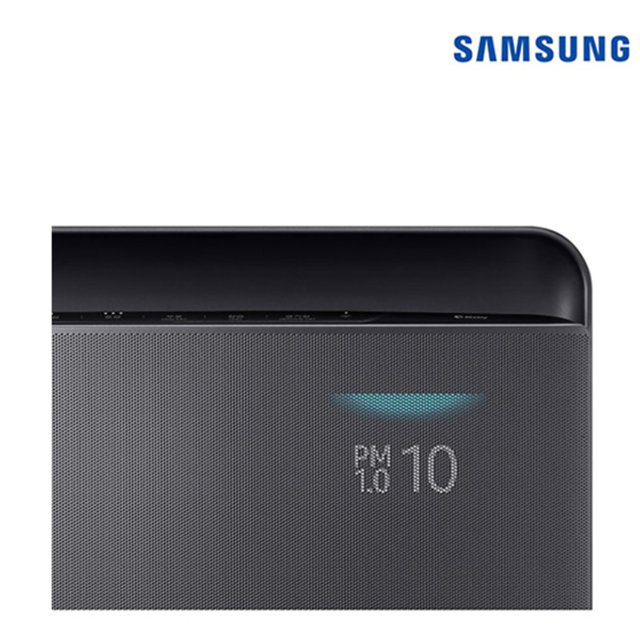 큐브 공기청정기 AX94R9980SSD [94m² / 초순도 청정 / 무풍 청정]