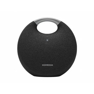 하만카돈 오닉스 스튜디오5 블루투스 스피커[블랙][Onyx Studio 5]