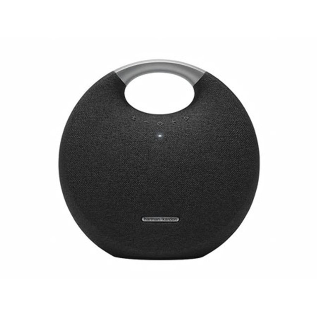 하만카돈 오닉스 스튜디오5 블루투스 스피커[블랙][Onyx Studio 5]