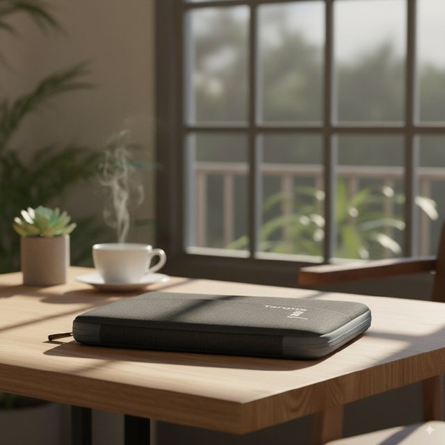 TSS94704AP-70 12인치 태블릿PC 노트북 가방 파우치 Perimeter Sleeve 그레이