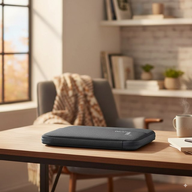 TSS94904AP-70 14인치 태블릿PC 노트북 가방 파우치 Perimeter Sleeve 그레이