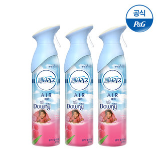 에어 다우니향 275g x 3개[F79*3]