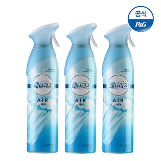에어 맑은하늘바람 275g 3개[F26*3]