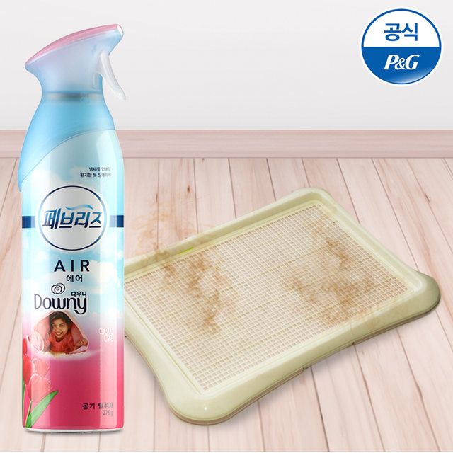 에어 바닐라라벤더의포근함 275g 3개[F21*3]