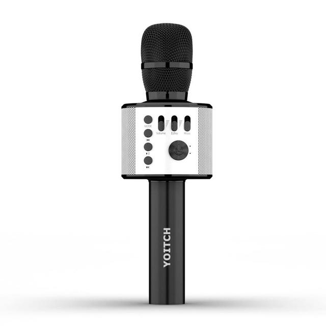욜로 2세대 블루투스 마이크