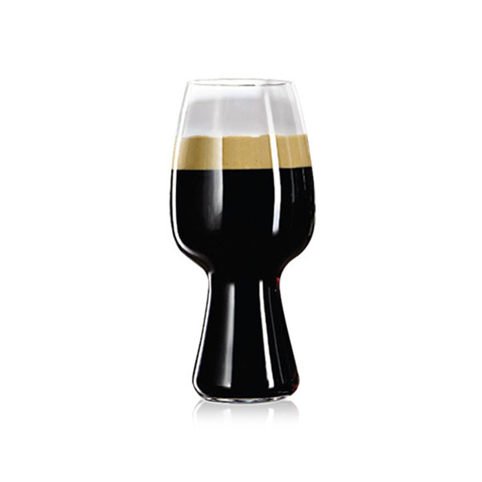 슈피겔라우(SPIEGELAU) Stout Glass 흑맥주잔