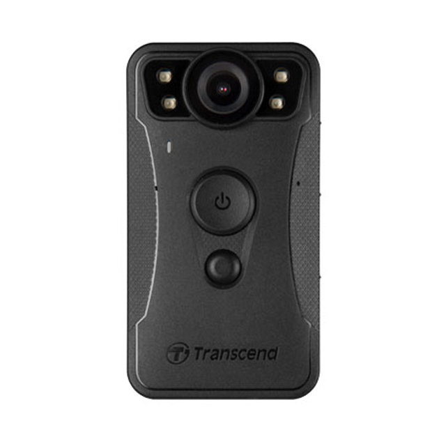 트랜센드 DrivePro Body 30 보안용바디캠 [ 블랙 ]