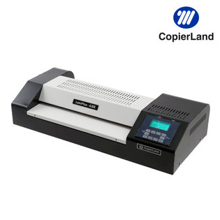 국산 A3 코팅기 Lamiplus A306 6롤러 조달제품 고속/무열/무기포 코팅지증정