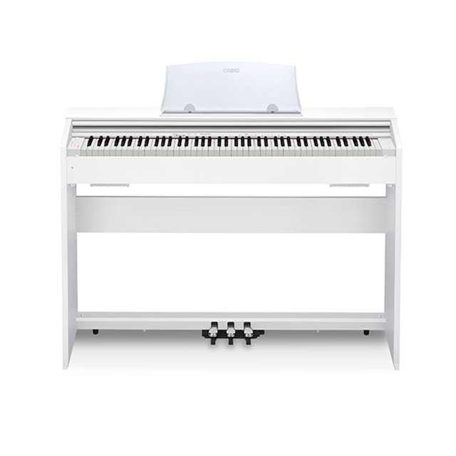[행사기간 중 리뷰이벤트 진행] 카시오 디지털피아노 PX770 PX-770_화이트