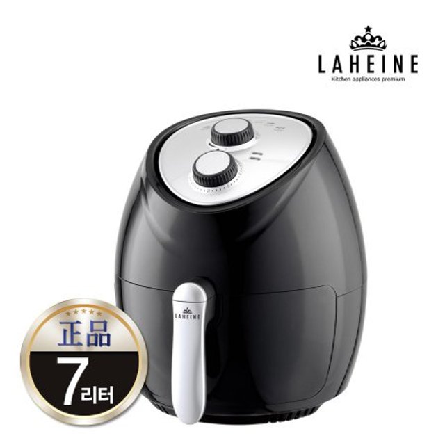  다이얼 에어프라이어 7리터 LAF-707B‘‘