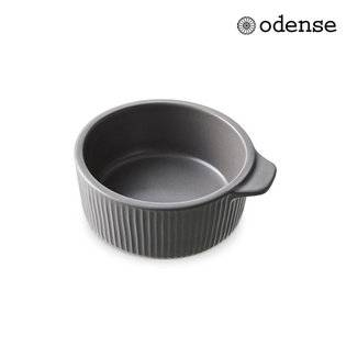 아틀리에 노드 원형종지 폴라화이트