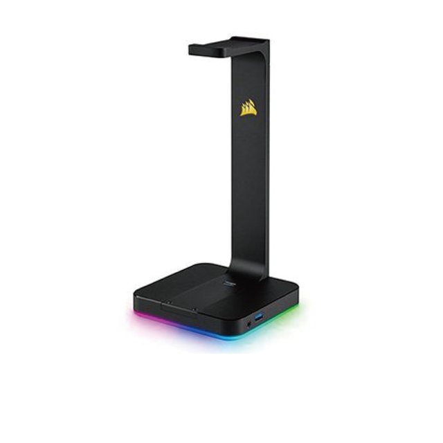 게이밍 헤드셋 거치대 CORSAIR ST100 RGB