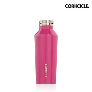 캔틴 보온/보냉병  핑크 9oz(270ml)