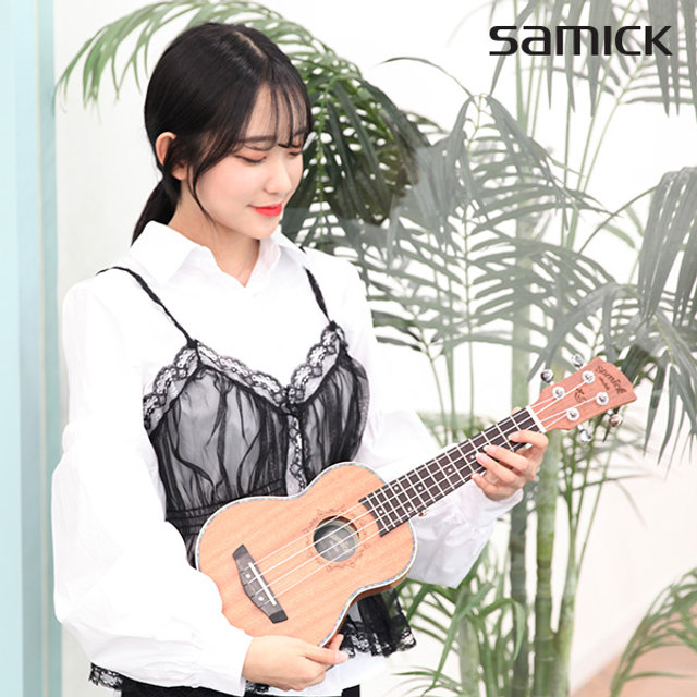 삼익 소프라노 우쿨렐레 SMU-100S / SMU100S