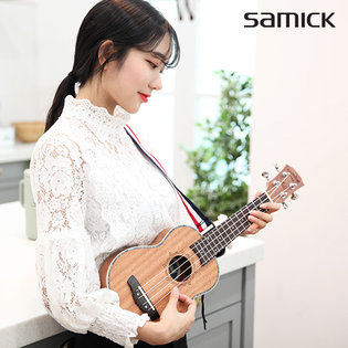 삼익 소프라노 우쿨렐레 SMU-100S / SMU100S