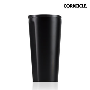 텀블러 보온/보냉 블랙아웃 16oz(470ml)