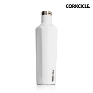 캔틴 보온/보냉병 화이트 25oz(740ml)