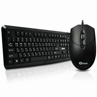 GP-KM2500 USB 키보드마우스 합본