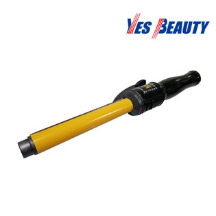 세라믹 헤어 봉고데기 YB-339 (노랑색 열판)