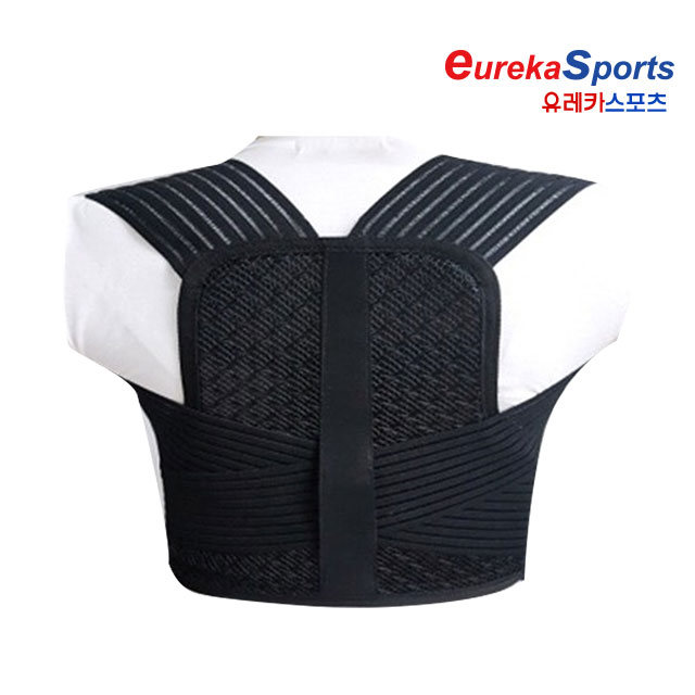자세교정어깨보호대 S201,S사이즈 국내제조